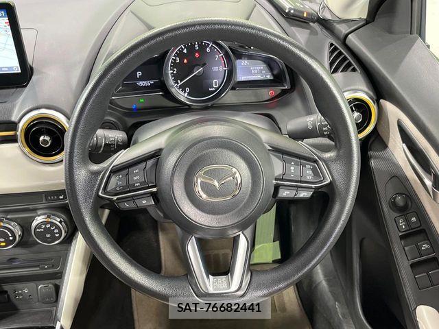 Mazda MAZDA2 2023-03 6613037-10