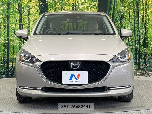 Mazda MAZDA2 2023-03 6613037-13