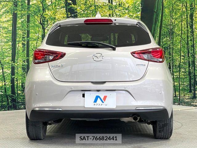 Mazda MAZDA2 2023-03 6613037-14
