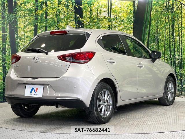 Mazda MAZDA2 2023-03 6613037-16