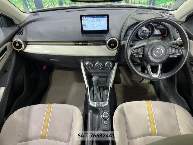 Mazda MAZDA2 2023-03 6613037-1