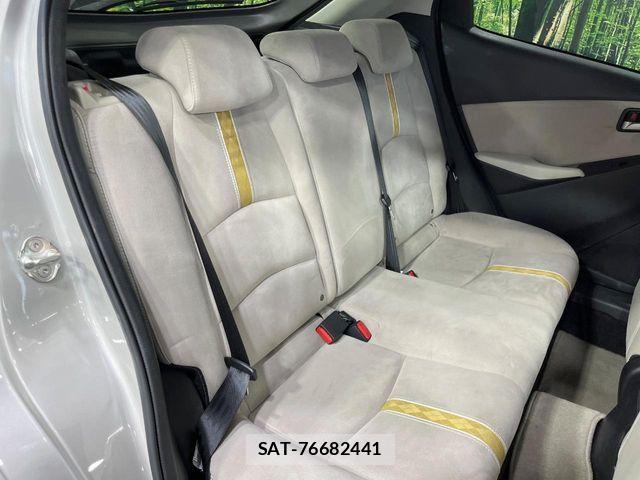 Mazda MAZDA2 2023-03 6613037-8