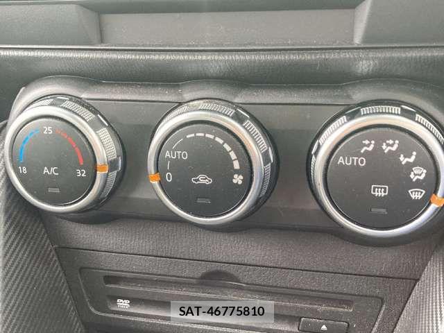 Mazda MAZDA2 2021-03 6613041-9