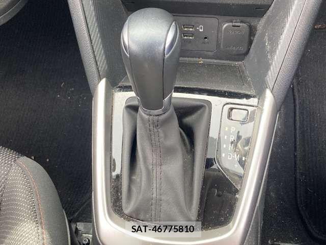 Mazda MAZDA2 2021-03 6613041-12