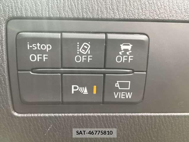 Mazda MAZDA2 2021-03 6613041-19