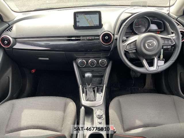 Mazda MAZDA2 2021-03 6613041-5