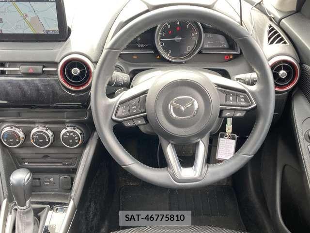 Mazda MAZDA2 2021-03 6613041-6