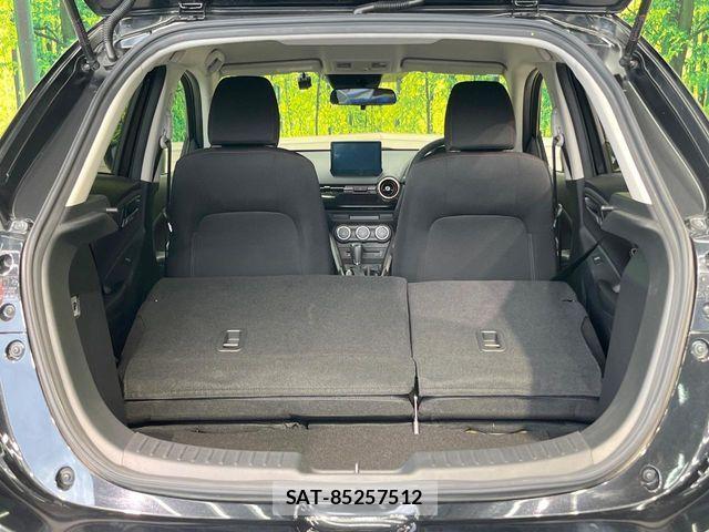 Mazda MAZDA2 2022-06 6641920-9