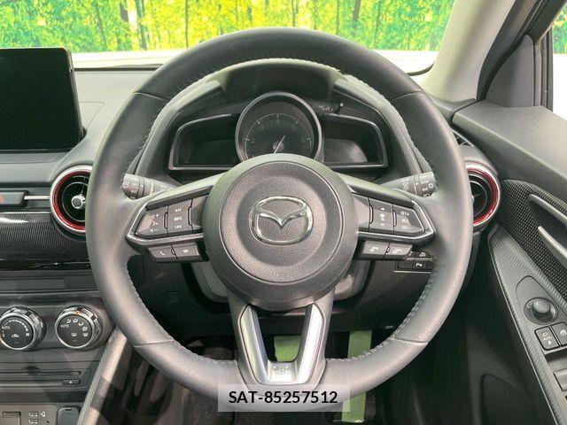 Mazda MAZDA2 2022-06 6641920-10