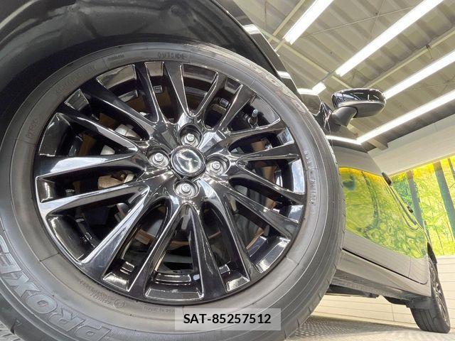 Mazda MAZDA2 2022-06 6641920-12