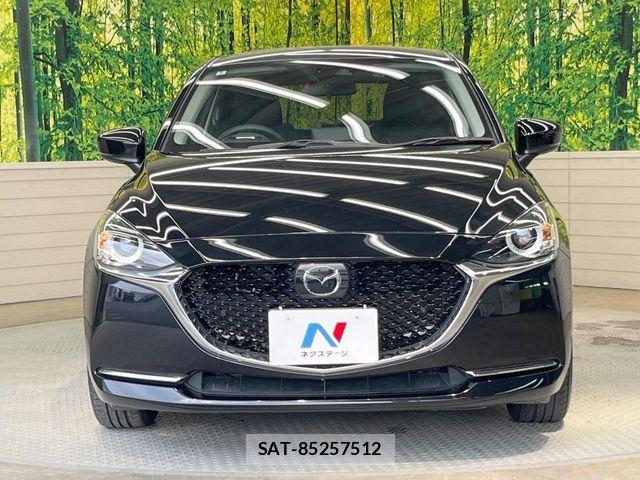 Mazda MAZDA2 2022-06 6641920-13