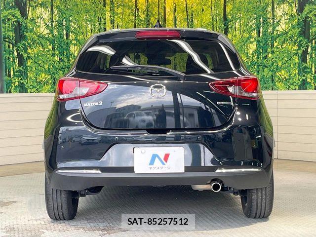 Mazda MAZDA2 2022-06 6641920-14