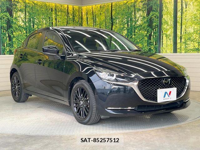 Mazda MAZDA2 2022-06 6641920-15