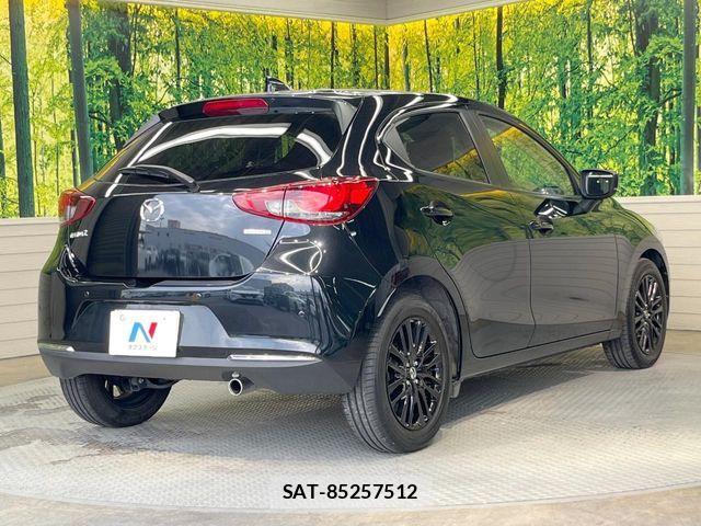 Mazda MAZDA2 2022-06 6641920-16