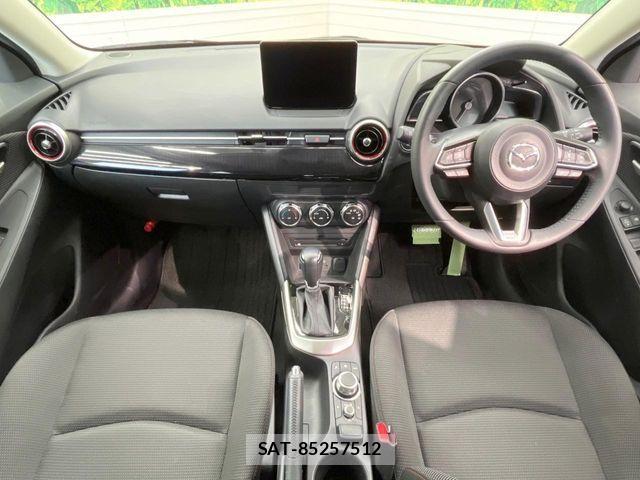 Mazda MAZDA2 2022-06 6641920-1