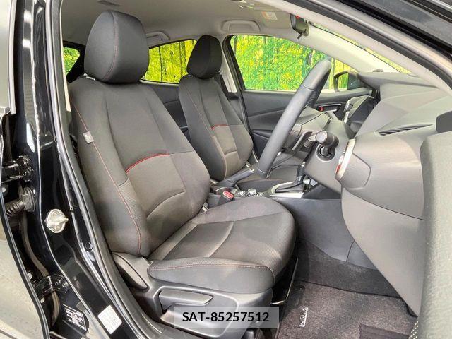 Mazda MAZDA2 2022-06 6641920-7