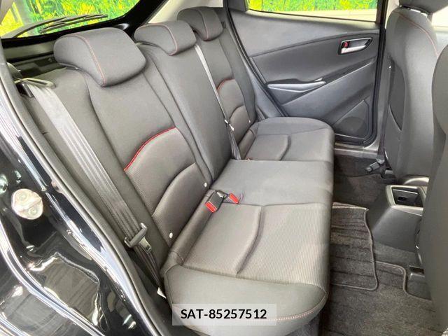 Mazda MAZDA2 2022-06 6641920-8