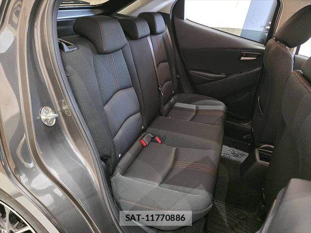 Mazda MAZDA2 2023-05 6672390-10