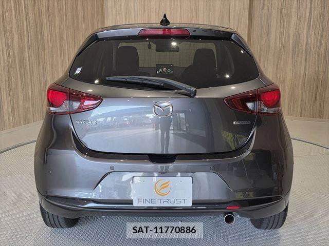 Mazda MAZDA2 2023-05 6672390-19