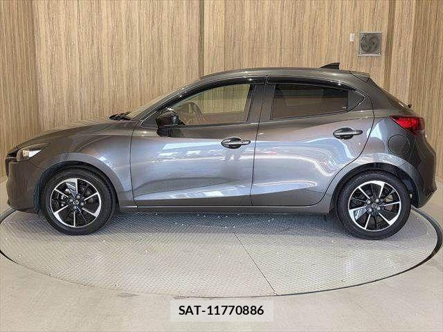 Mazda MAZDA2 2023-05 6672390-21