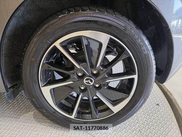 Mazda MAZDA2 2023-05 6672390-27