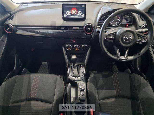 Mazda MAZDA2 2023-05 6672390-2