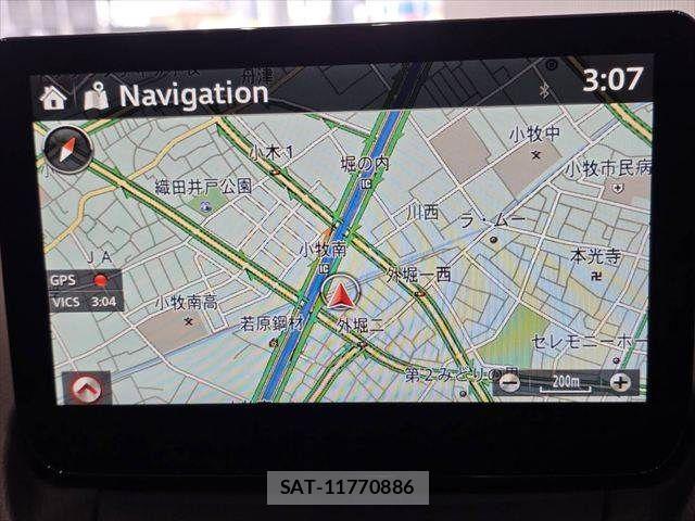 Mazda MAZDA2 2023-05 6672390-4