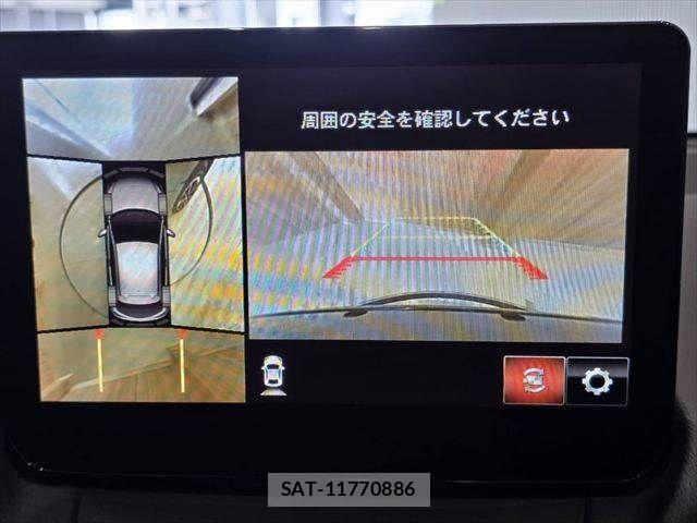 Mazda MAZDA2 2023-05 6672390-7