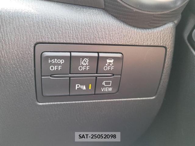 Mazda MAZDA2 2021-02 6672394-15