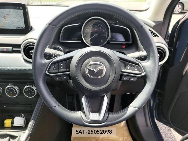 Mazda MAZDA2 2021-02 6672394-19