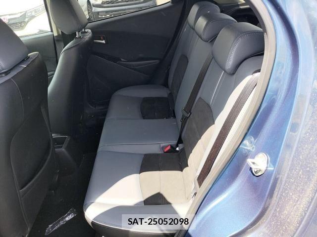Mazda MAZDA2 2021-02 6672394-22