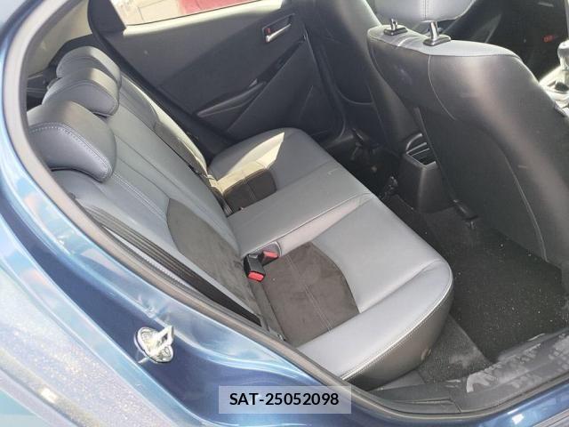 Mazda MAZDA2 2021-02 6672394-23