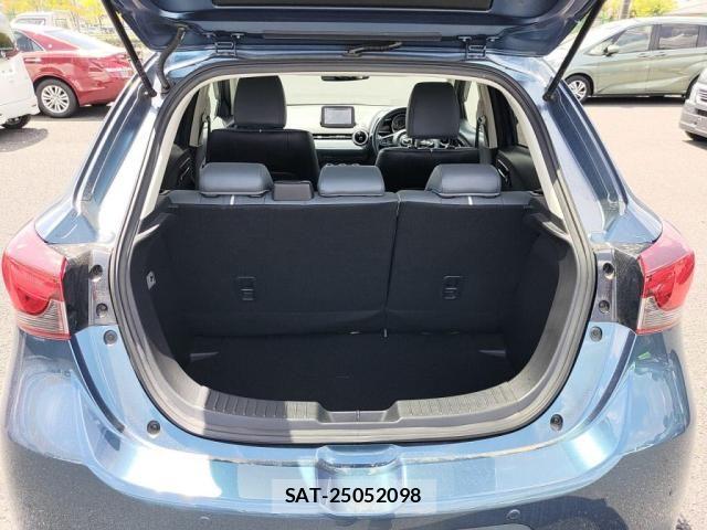 Mazda MAZDA2 2021-02 6672394-24