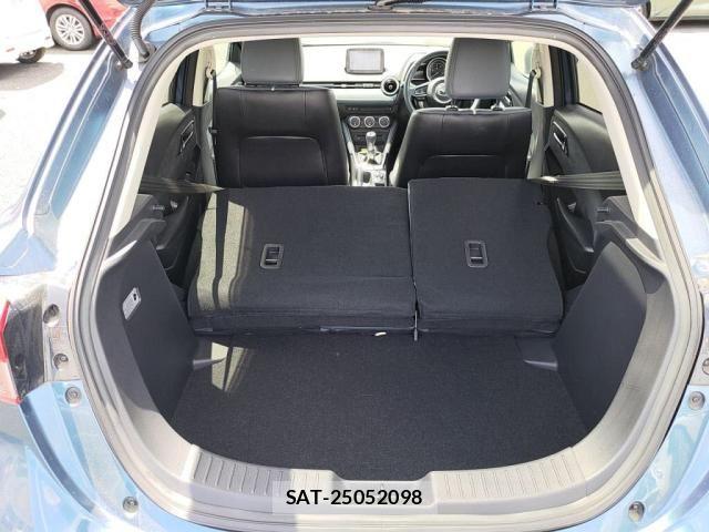 Mazda MAZDA2 2021-02 6672394-26