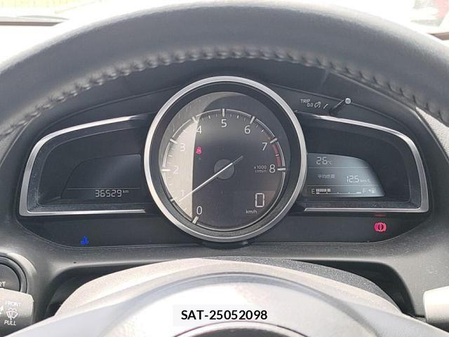Mazda MAZDA2 2021-02 6672394-28