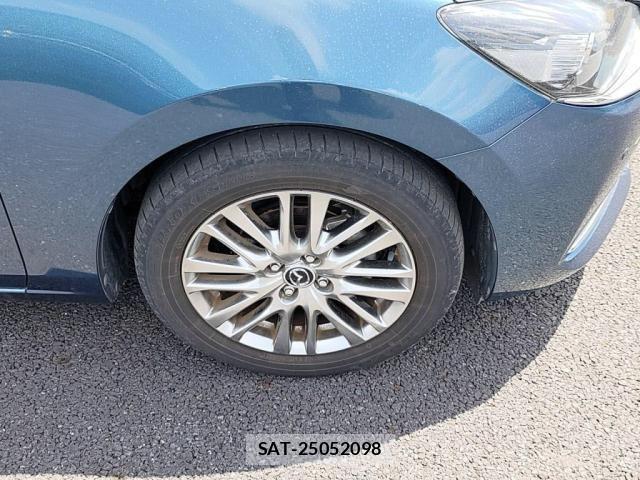 Mazda MAZDA2 2021-02 6672394-29