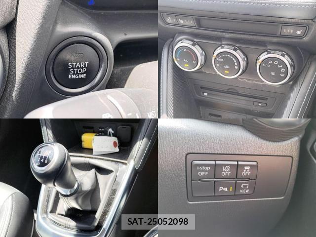 Mazda MAZDA2 2021-02 6672394-4