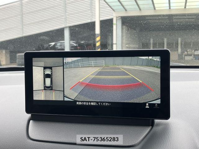 Mazda MAZDA2 2025-10 6672389-9