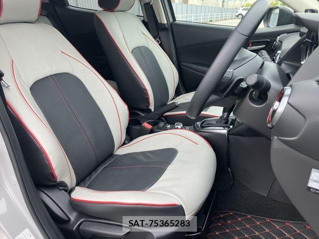 Mazda MAZDA2 2025-10 6672389-11