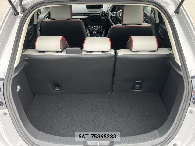 Mazda MAZDA2 2025-10 6672389-13