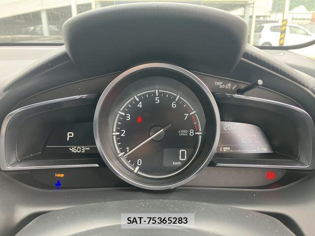 Mazda MAZDA2 2025-10 6672389-6