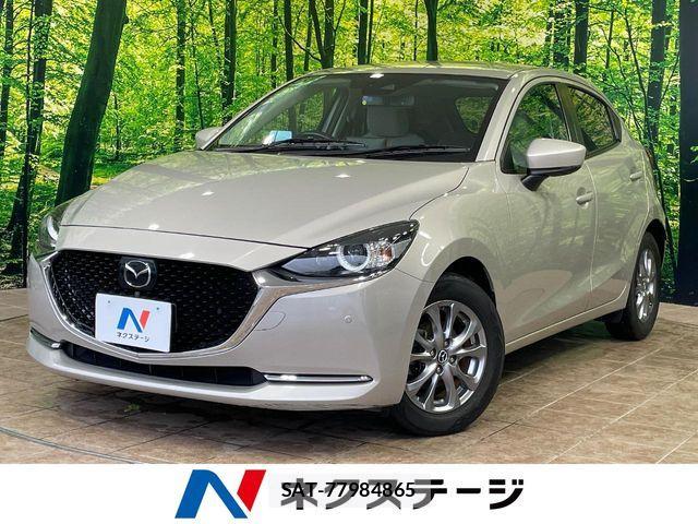 Mazda MAZDA2 2023-03 6672392-0