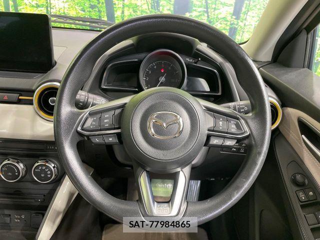 Mazda MAZDA2 2023-03 6672392-10