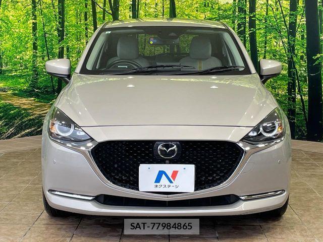 Mazda MAZDA2 2023-03 6672392-13