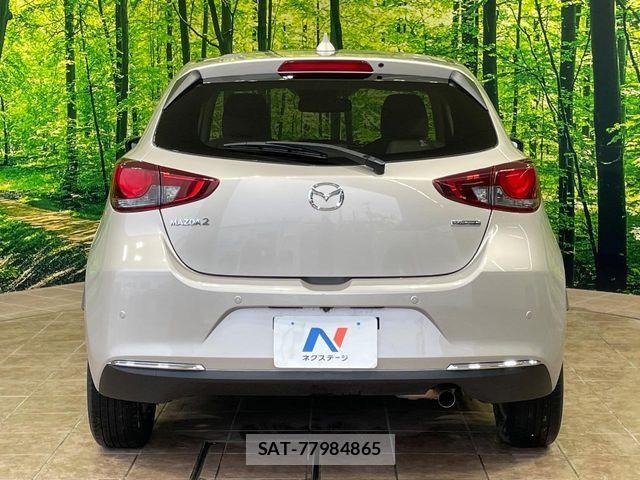 Mazda MAZDA2 2023-03 6672392-14