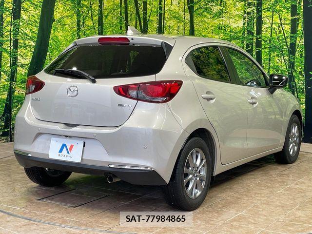 Mazda MAZDA2 2023-03 6672392-16