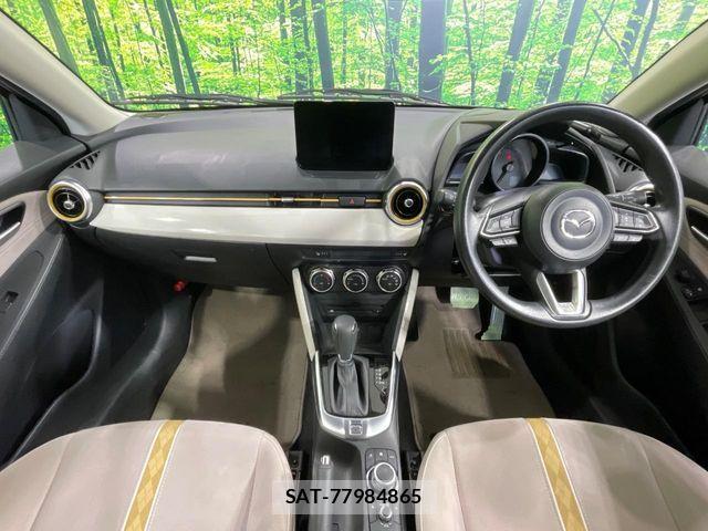 Mazda MAZDA2 2023-03 6672392-1