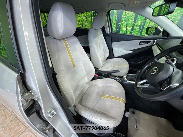 Mazda MAZDA2 2023-03 6672392-7