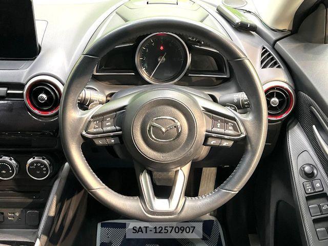 Mazda MAZDA2 2023-03 6672391-9