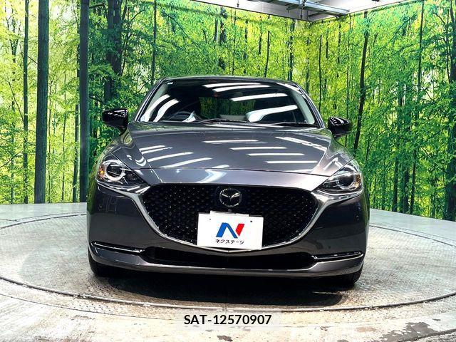 Mazda MAZDA2 2023-03 6672391-12